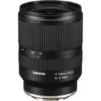 Tamron 17-28mm F/2.8 Di III RXD Lens For Sony E - Image 3