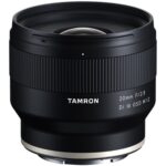 Tamron 20mm F/2.8 Di III OSD M 1:2 Lens For Sony E