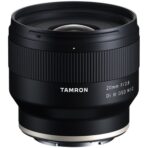 Tamron 20mm F/2.8 Di III OSD M 1:2 Lens For Sony E - Image 2