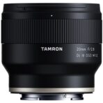 Tamron 20mm F/2.8 Di III OSD M 1:2 Lens For Sony E - Image 4