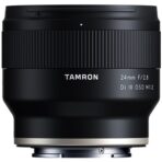Tamron 24mm F/2.8 Di III OSD M 1:2 Lens For Sony E - Image 3