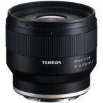Tamron 35mm F/2.8 Di III OSD M 1:2 Lens For Sony E