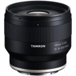 Tamron 35mm F/2.8 Di III OSD M 1:2 Lens For Sony E