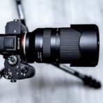 Tamron 70-180mm F/2.8 Di III VXD Lens For Sony E - Image 2