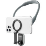 TELESIN Magnetic Neck Mount for Phones MNM-001
