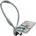 TELESIN Magnetic Neck Mount for Phones MNM-001