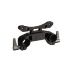 Tilta 3-Stage 4x5.65 inch Carbon Fiber Clip-On Matte Box 80mm Back MB-T12
