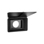 Tilta 3-Stage 4x5.65 inch Carbon Fiber Clip-On Matte Box 80mm Back MB-T12