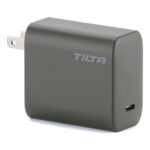Tilta 65W USB-C Power Adapter (Green) TBC-PA-US-GN