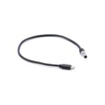 Tilta 7-Pin to USB-C Power Cable for Nucleus-M II (36cm) TCB-7P-USBC-36