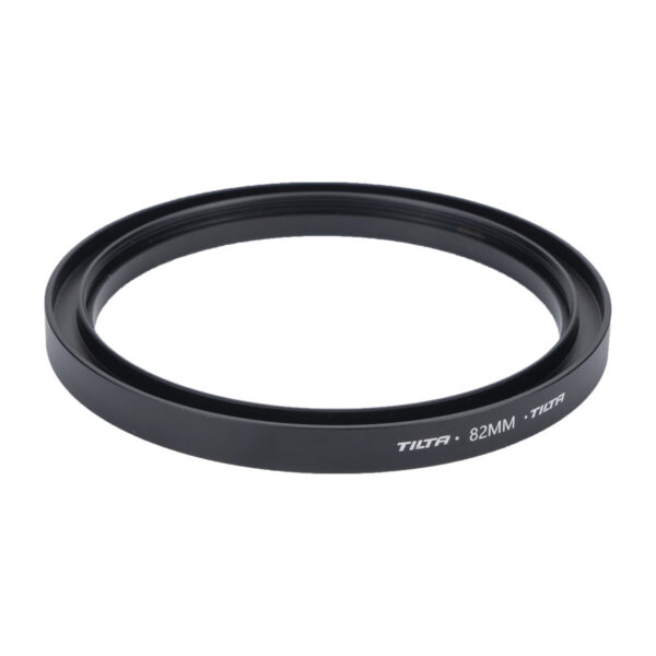 Tilta Adapter Ring for Tilta Mirage Matte Box 82mm MB-T16-82