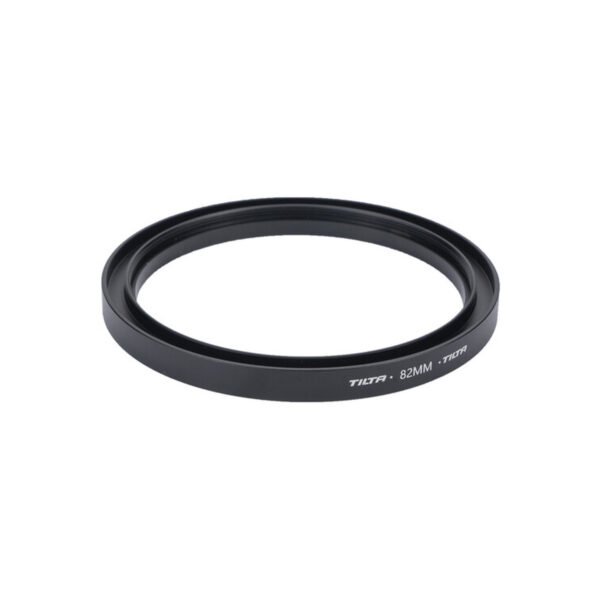 Tilta Adapter Ring for Tilta Mirage Matte Box 82mm MB-T16-82