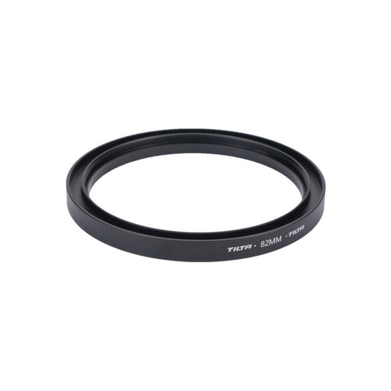 Tilta Adapter Ring for Tilta Mirage Matte Box 82mm MB-T16-82