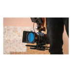 Tilta Adapter Ring for Tilta Mirage Matte Box 82mm MB-T16-82