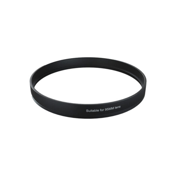 Tilta Adapter Ring for Tilta Mirage Matte Box 95mm MB-T16-95