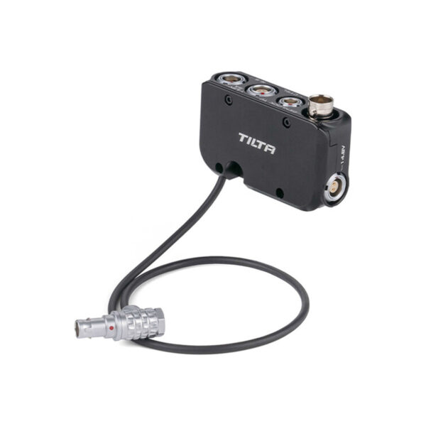 Tilta Advanced I/O Module for RED V-RAPTOR
