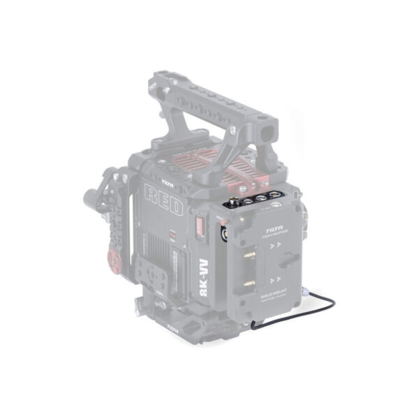 Tilta Advanced I/O Module for RED V-RAPTOR