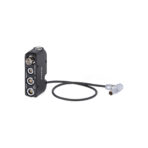 Tilta Advanced I/O Module for RED V-RAPTOR