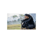 Tilta Advanced Ring Grip for DJI RS 5, RS 4, RS 4 Pro, RS 3 Pro, and RS 2 Gimbals TGA-ARG