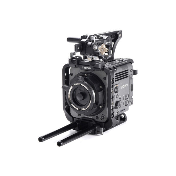 Tilta Camera Cage Basic Kit for Sony BURANO ESR-T18-A