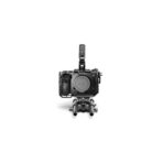 Tilta Camera Cage Basic Kit V2 for Sony FX3 & FX30 (Black) TA-T16-A-B