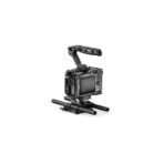 Tilta Camera Cage Basic Kit V2 for Sony FX3 & FX30 (Black) TA-T16-A-B