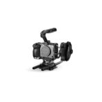 Tilta Camera Cage Pro Kit V2 for Sony FX3 & FX30 (Black) TA-T16-C-B