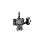 Tilta Camera Cage Pro Kit V2 for Sony FX3 & FX30 (Black) TA-T16-C-B