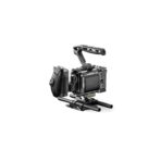 Tilta Camera Cage Pro Kit V2 for Sony FX3 & FX30 (Black) TA-T16-C-B