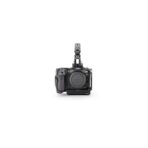 Tilta Camera Cage with Cooling System Base Kit for Canon R5 Mark II (Black) TA-T68-A-B