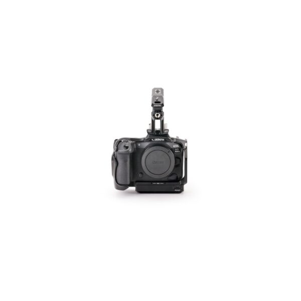 Tilta Camera Cage with Cooling System Base Kit for Canon R5 Mark II (Black) TA-T68-A-B