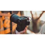 Tilta Camera Cage with Cooling System Base Kit for Canon R5 Mark II (Black) TA-T68-A-B