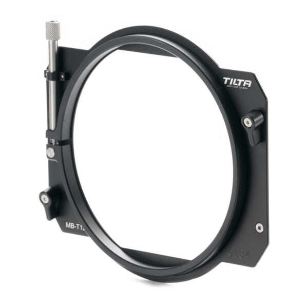 Tilta Clamp-On Adapter for MB-T12 Matte Box 134mm
