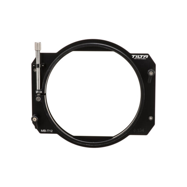 Tilta Clamp-On Adapter for MB-T12 Matte Box 134mm