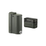 Tilta EN-EL15C Kit with 2 Batteries and Charging Station (Green) TBC-EL15C-A-GN