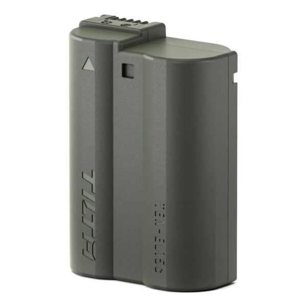 Tilta EN-EL15C USB-C Battery (2400mAh) TEN-EL15C-GN