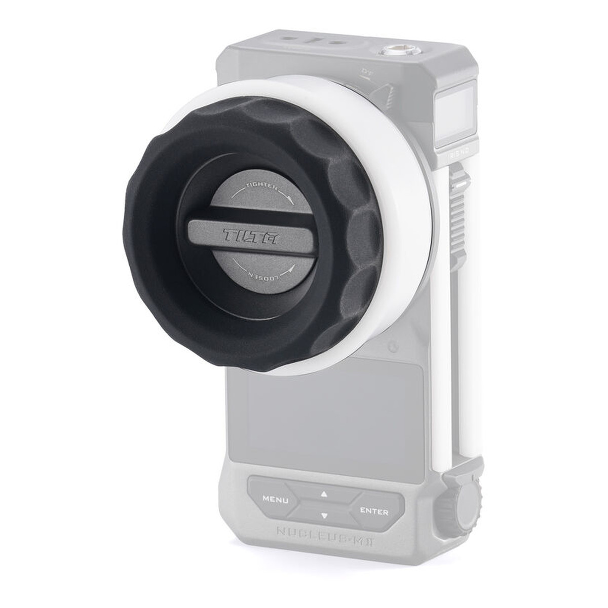 Tilta Extended Handwheel for (Nucleus-M II FIZ Hand Unit) WLC-T06-EHW 1 Tilta Extended Handwheel for (Nucleus-M II FIZ Hand Unit) WLC-T06-EHW