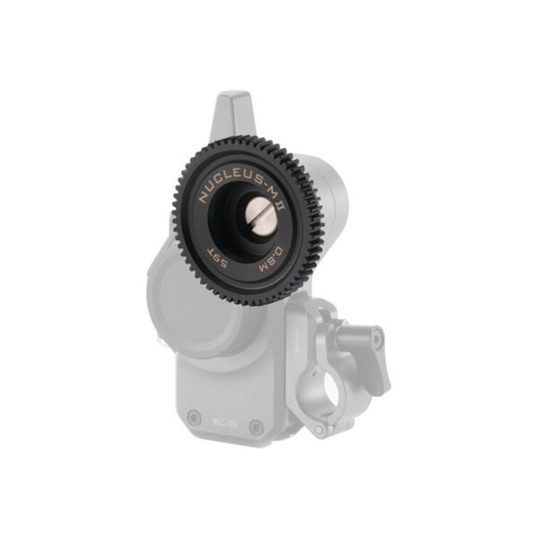 Tilta Extended MOD Motor Gear for (Nucleus-M II) WLC-T06-MG-08V2