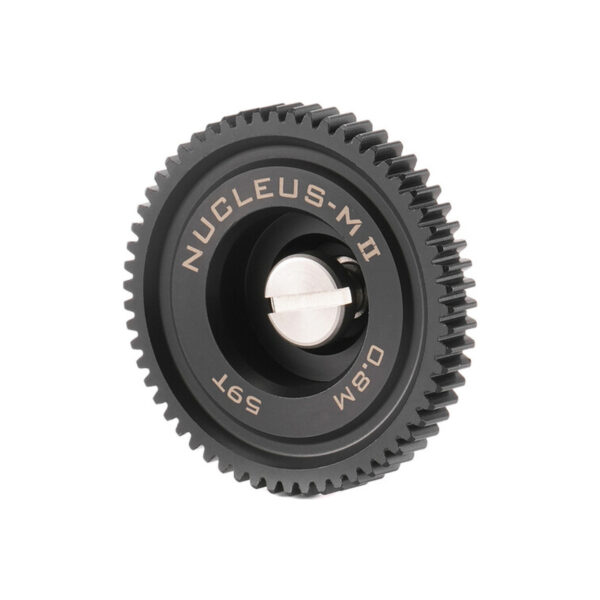 Tilta Extended MOD Motor Gear for (Nucleus-M II) WLC-T06-MG-08V2