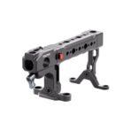 Tilta Foldable Top Handle for RED KOMODO-X (Black)