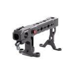 Tilta Foldable Top Handle for RED KOMODO-X (Black)