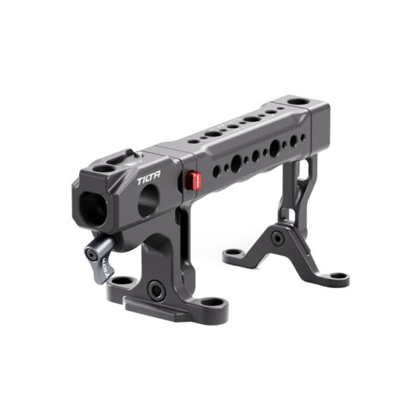 Tilta Foldable Top Handle for RED KOMODO-X (Black)