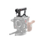 Tilta Foldable Top Handle for RED KOMODO-X (Black)