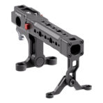 Tilta Foldable Top Handle for RED KOMODO-X (Black)