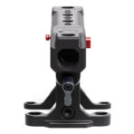 Tilta Foldable Top Handle for RED KOMODO-X (Black)
