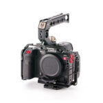 Tilta Full Camera Cage Bundle Basic Edition for Canon EOS R5 C TA-T32-A-B