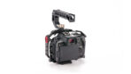 Tilta Full Camera Cage Bundle Basic Edition for Canon EOS R5 C TA-T32-A-B