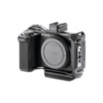 Tilta Full Camera Cage for Sony ZV-E10 II (Black) TA-T69-FCC-B