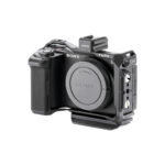 Tilta Full Camera Cage for Sony ZV-E10 II (Black) TA-T69-FCC-B