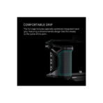 Tilta Full Camera Cage for Sony ZV-E10 II (Black) TA-T69-FCC-B